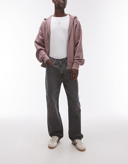 Leggings Reebok Snake Full | Levi's 565 '97 loose straight Leggings Reebok Snake Full | Levi's 565 '97 loose straight