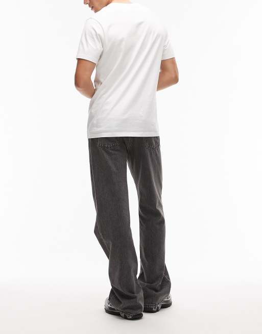 Levi’s 567 wide flare black 567™ Relaxed Flare Men's Jeans - Black | Levi's® US