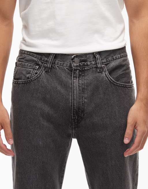 Levi’s 567 wide flare black Levi's® Xx Chino Authentic Relaxed Men's Pants - Black