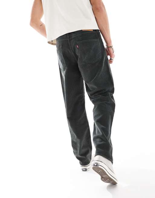 Jean velours côtelé homme levi's hotsell