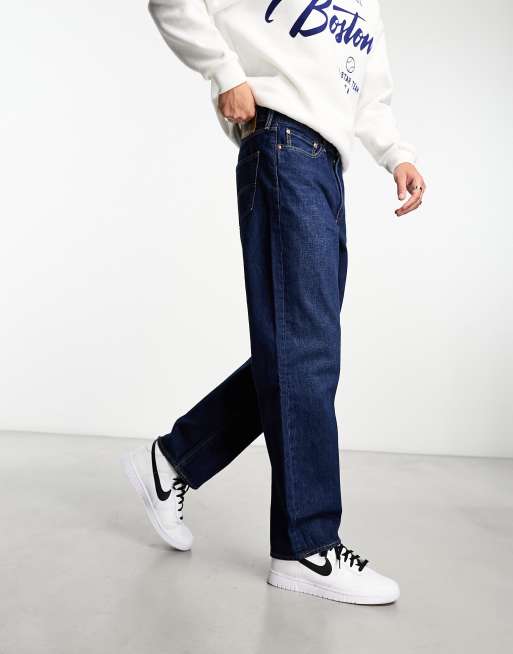 Levis 2025 loose jeans