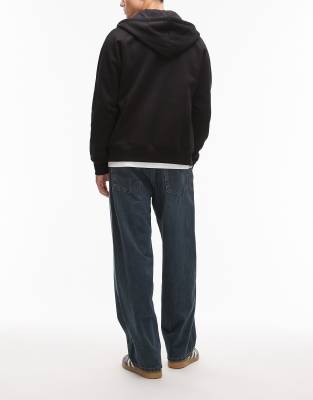 Levi's 578 Baggy Fit Jeans In Blue