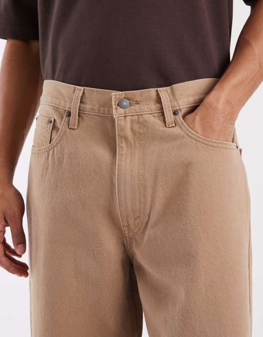 Levi's – 578 – Bruna, baggy jeans , 5 av 5