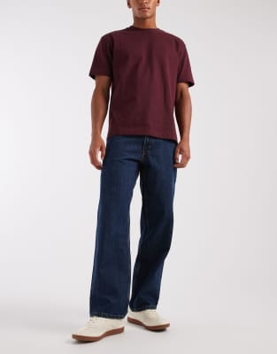 Levi's - 578™ Baggy - Jeans - Herren - Blau - W33 L32 - Bild 5