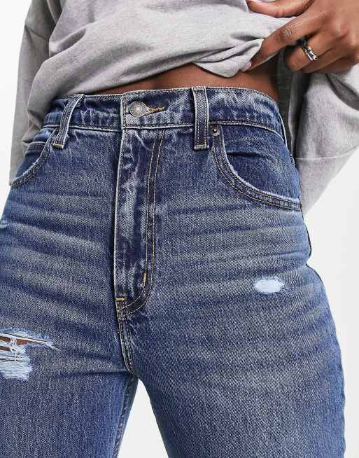 Levi's jeggings hot sale high waist