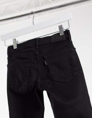 levis innovation super skinny jean