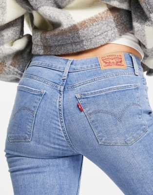 Womens 710 shop levi jeans