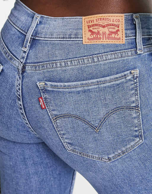 Levis femme online 710