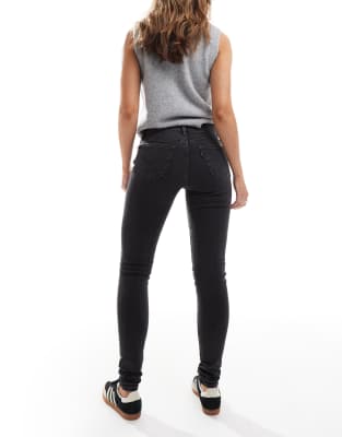 LEVI'S 710 SUPER SKINNY JEANS 