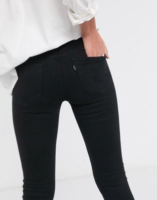 levi's 711 black sheep