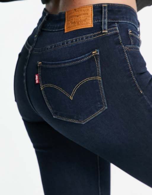 Levi's 711 jeans outlet sale