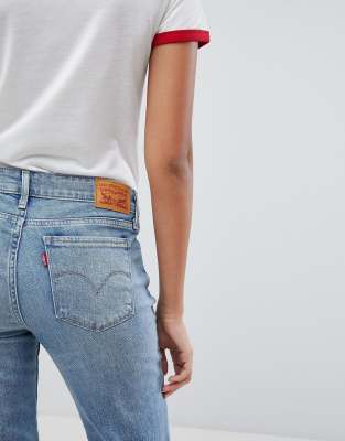 levi's 712 super skinny