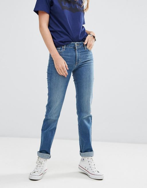 Levis 712 Slim Fit Jeans | ASOS