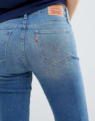 Levis 712 Slim Fit Jeans | ASOS
