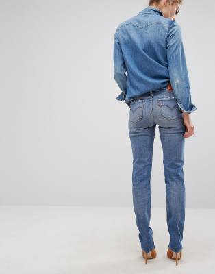 levi's 712 slim