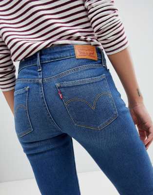 Levi's cheap 714 discontinued