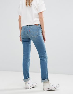 levis 714 straight