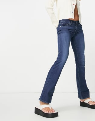 715 bootcut jeans