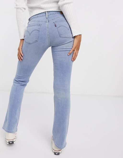 715 bootcut outlet jeans