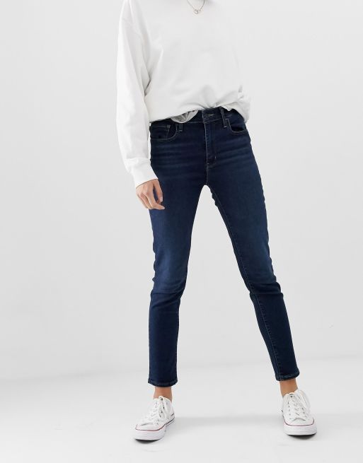 levi's 721 skinny