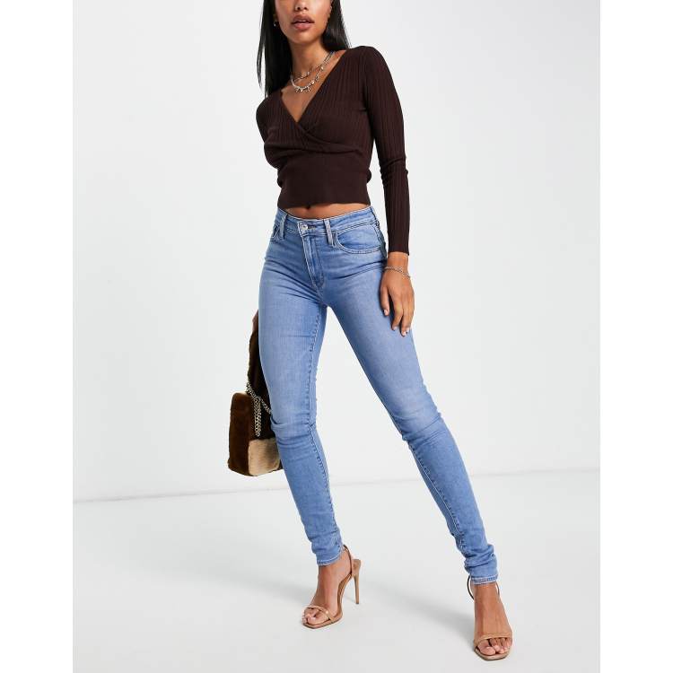 Levi's 721 take me on sale out