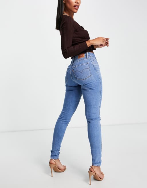 Levi's 721 take me on sale out