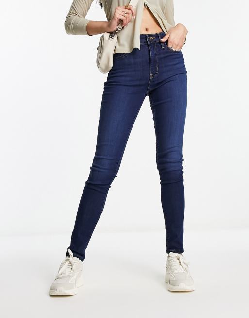 721 skinny online levis