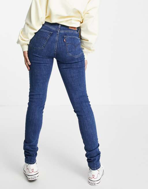 Levi's 721 clearance tgif