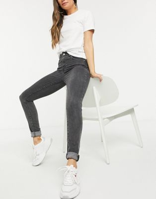 Levi's 721 high rise skinny jeans in 