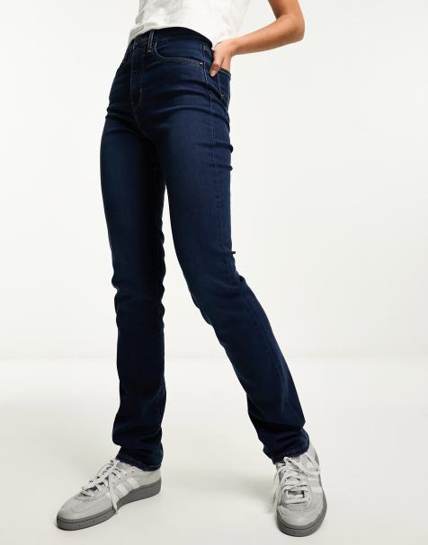 Jean levis femme online promo