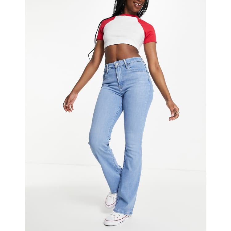 levis 725