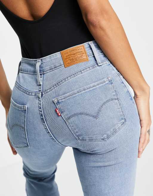 Levis discount 725 femme