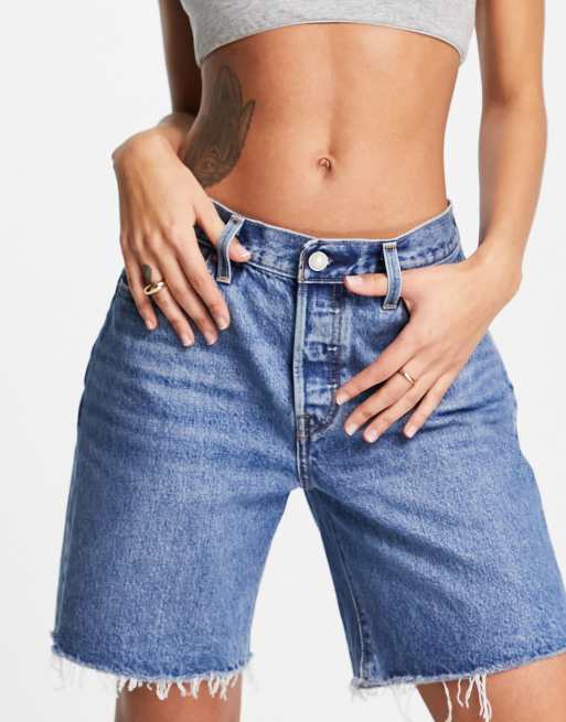 Asos best sale 501 levis