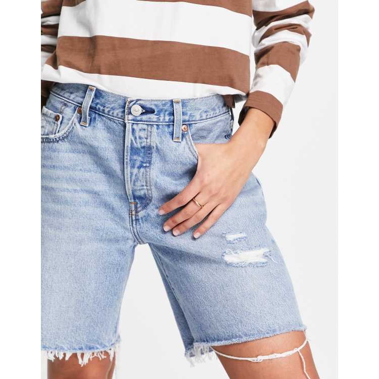 Levi's 90s 501 shorts | ASOS