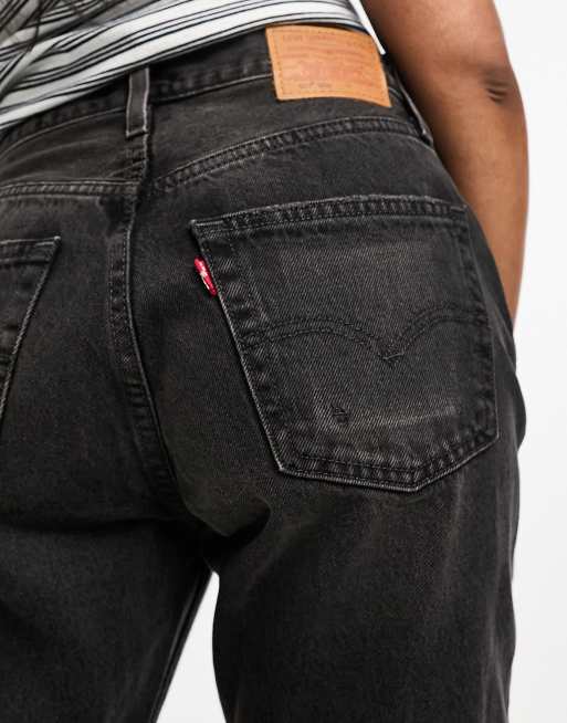 Levis lose the 2025 edge 501 jeans