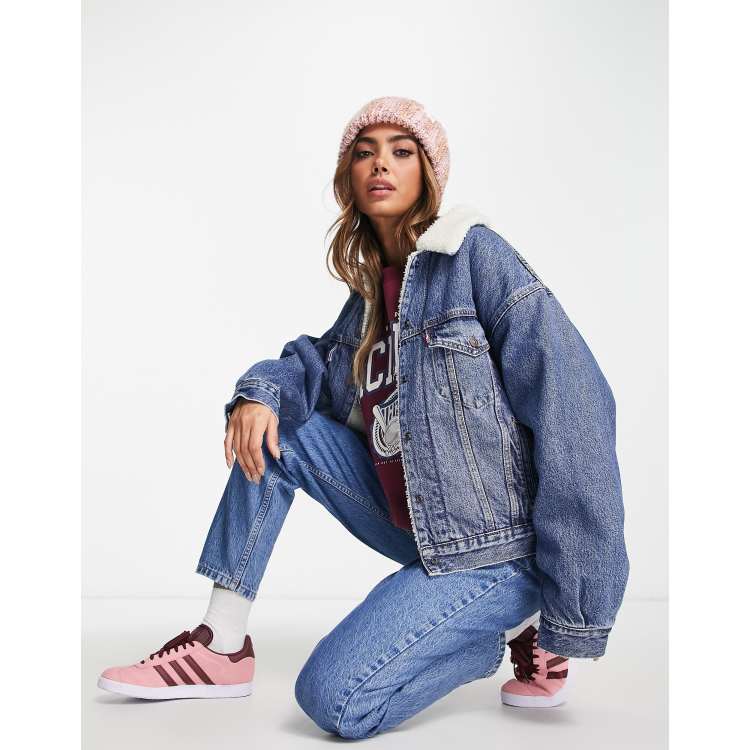 Levi's 90's Trucker Jacket