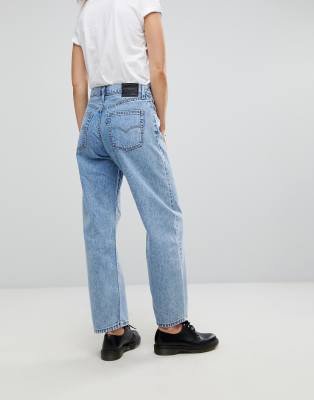 levi's 90's baggy jeans