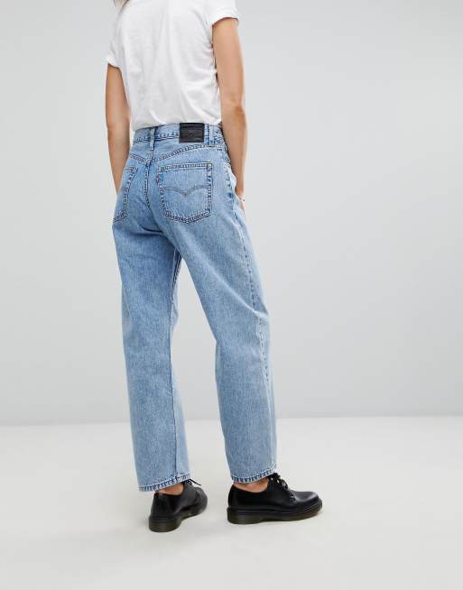 Levi's 90s Straight Jean | ASOS