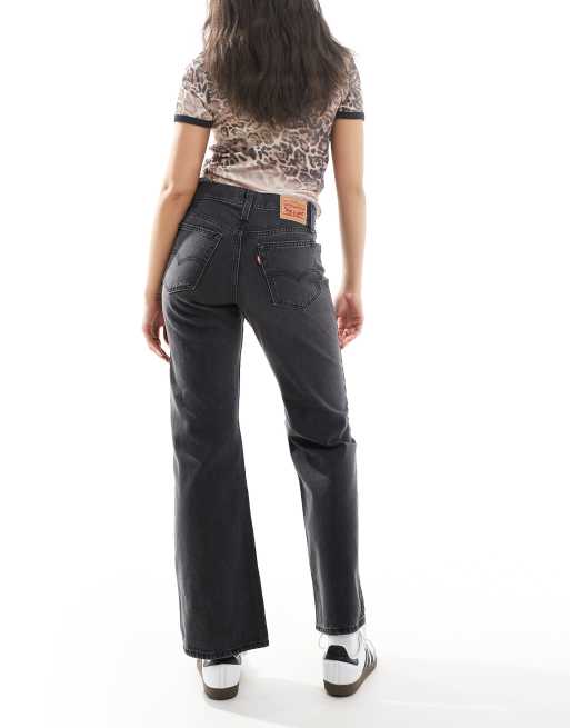 Levis bootleg jeans discount