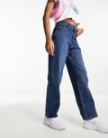 [Levi's] Levi's '94 baggy fit jeans in navy blue W25 L31 I'M NEVER WRONG