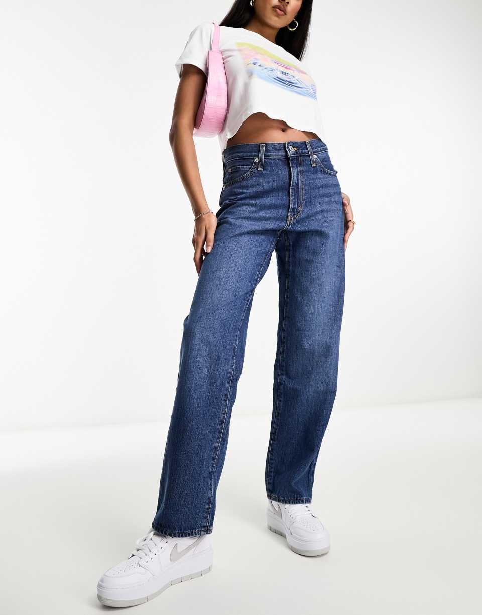 '94 Baggy Jeans