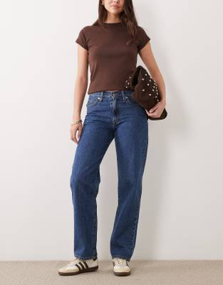 Levi's - '94 Baggy - Jean - Bleu moyen