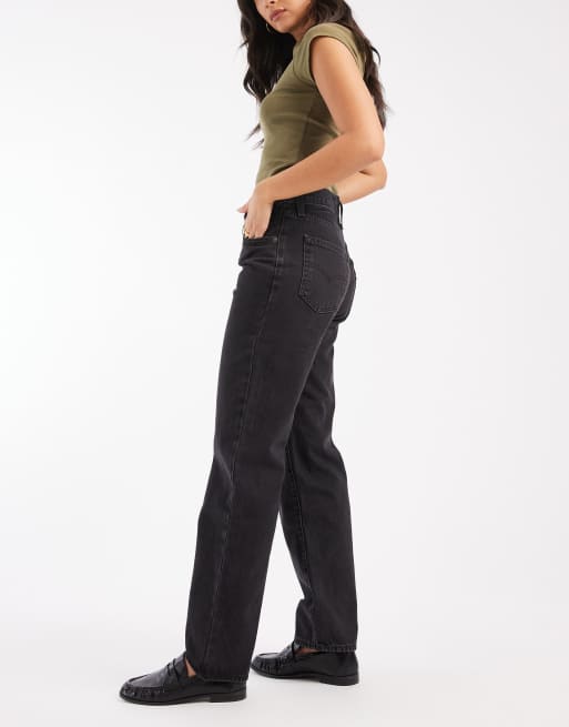 Levi's - 94 - Jean baggy - Noir