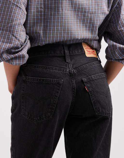 Levi's - '94 - Jean baggy - Noir , 4 de 5