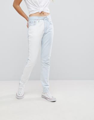 levis asos