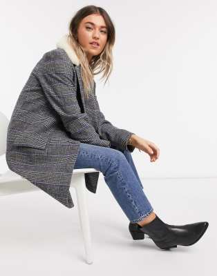 levis amaya coat