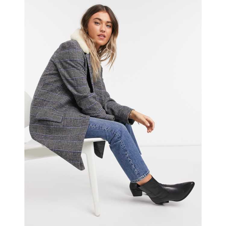 Levis cheap amaya coat