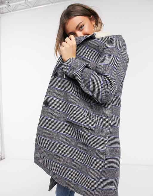 Levis hotsell amaya coat