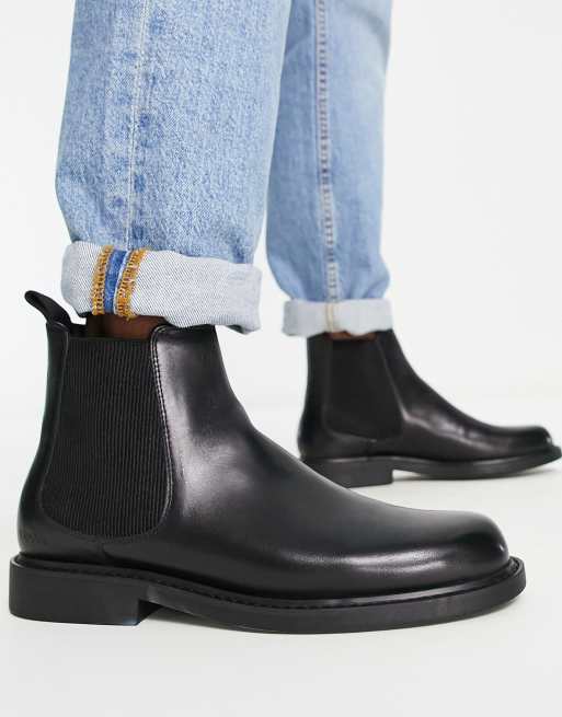 Levi's store chelsea boot