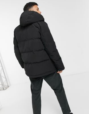 levi's arctic overcoat